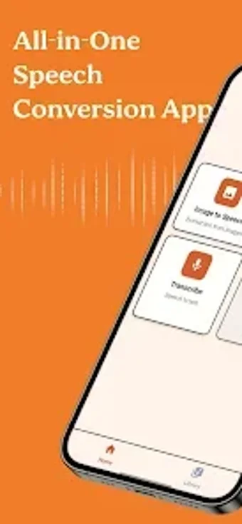 Image 0 for AnyToSpeech - AI Read Alo…