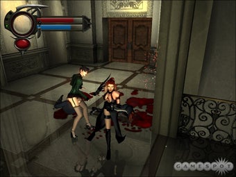 Image 8 for BloodRayne 2