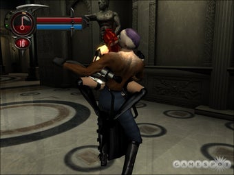 Image 1 for BloodRayne 2