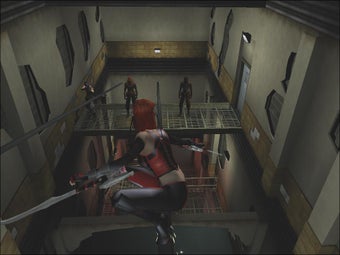 Image 6 for BloodRayne 2