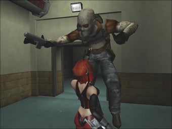 Image 6 for BloodRayne 2