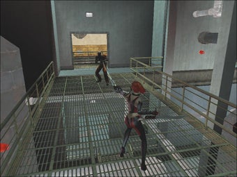 Image 2 for BloodRayne 2