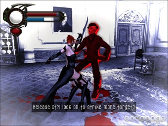 Image 7 for BloodRayne 2