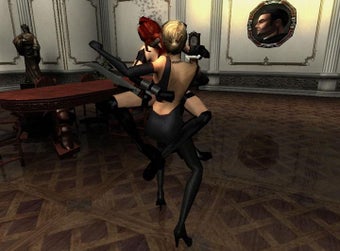 Image 0 for BloodRayne 2