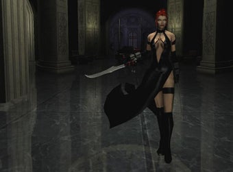 Image 9 for BloodRayne 2