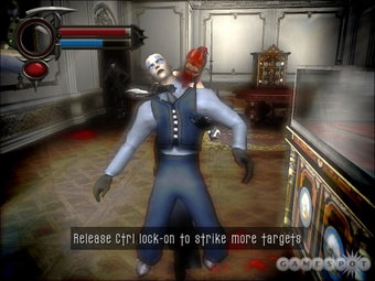 Image 1 for BloodRayne 2