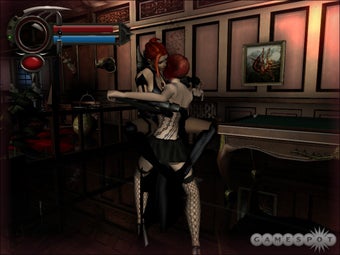 Image 8 for BloodRayne 2
