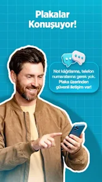 Image 0 for Sahibi Kim Plakalar Konuş…