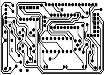 Image 1 for PCB Layout Design