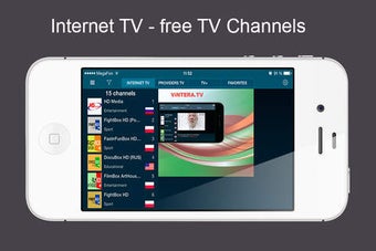 Image 0 for Vintera TV Free TV