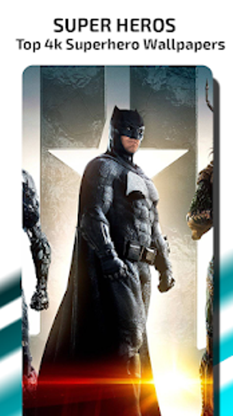 Image 0 for Superhero Wallpaper - Ave…