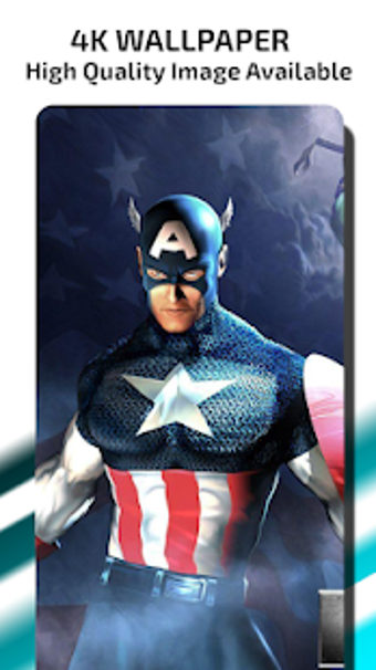 Image 3 for Superhero Wallpaper - Ave…