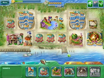 Imagen 0 para Vacation Mogul