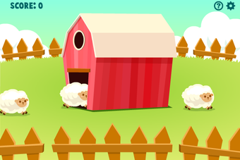 Imagen 0 para Count the Sheep II