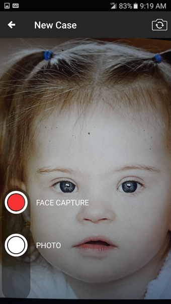 Imagen 2 para Face2Gene