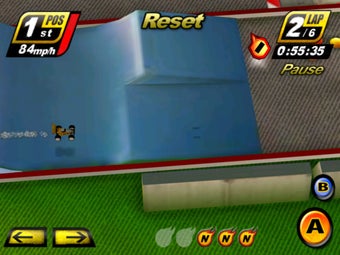 Image 0 for Touch Racing
