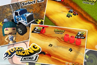 Image 2 for Touch Racing