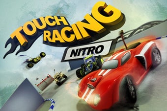 Image 6 for Touch Racing