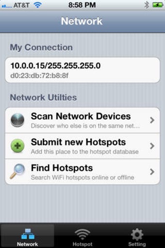 Image 0 for WiFi @