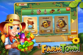 Image 0 for Farm Town