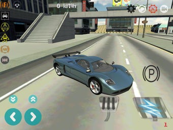 Imagen 0 para Extreme Car Drift Simulat…