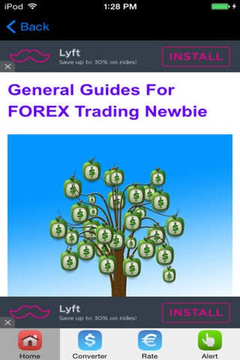 Image 0 for Forex Trading And Forex T…