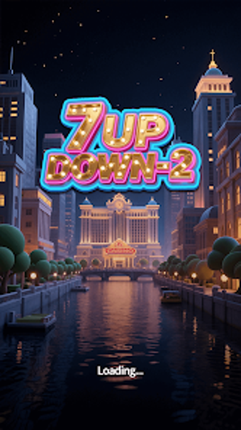 Image 0 for 7 Up Down-2