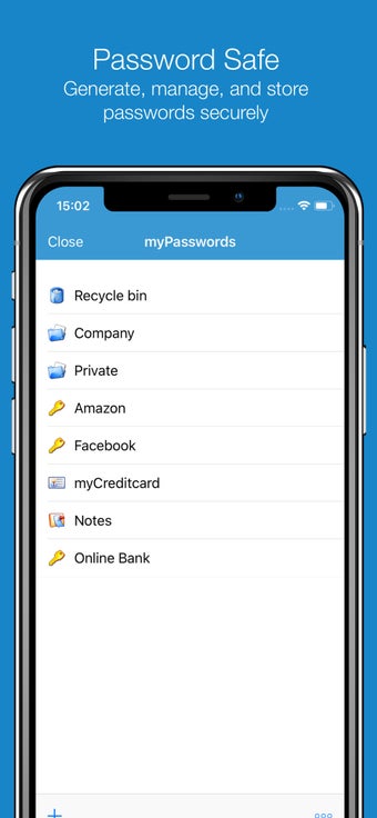 Image 1 for Sophos Mobile Security