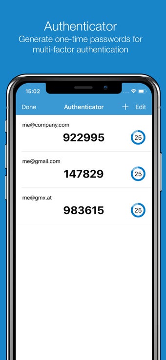 Image 0 for Sophos Mobile Security
