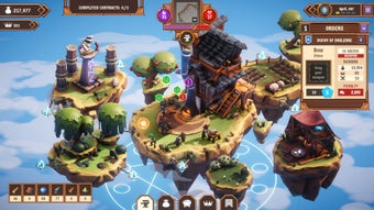 Image 0 for Magic Forge Tycoon