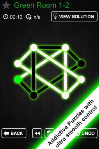 Image 0 for Glow - neon puzzle games