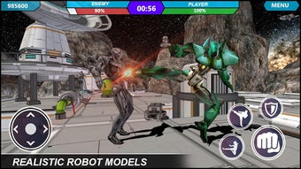 Image 2 for Super Robot Fighters : Ga…