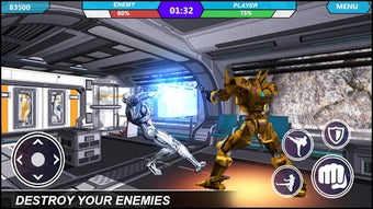 Image 1 for Super Robot Fighters : Ga…
