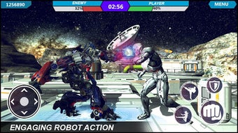 Image 0 for Super Robot Fighters : Ga…