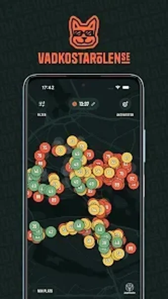 Imagen 0 para Vad Kostar Ölen - Ölkarta…