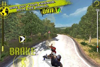 Imagen 8 para Downhill Xtreme