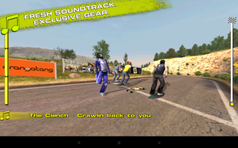 Imagen 12 para Downhill Xtreme