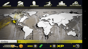 Imagen 15 para Downhill Xtreme
