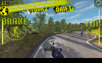Imagen 14 para Downhill Xtreme