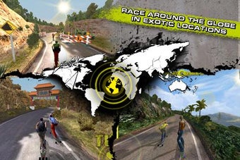 Imagen 20 para Downhill Xtreme