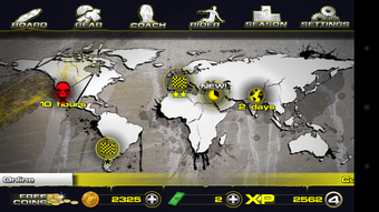 Imagen 9 para Downhill Xtreme