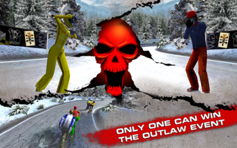 Imagen 3 para Downhill Xtreme