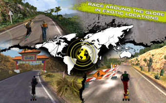 Imagen 16 para Downhill Xtreme