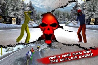 Imagen 4 para Downhill Xtreme