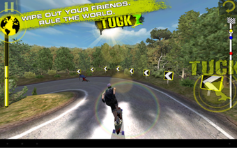 Imagen 13 para Downhill Xtreme