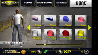 Imagen 11 para Downhill Xtreme