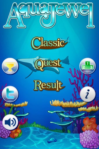 Image 0 for Aqua Jewel