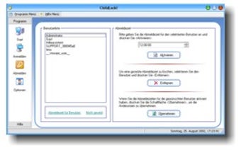 Imagen 0 para TK ChildLock