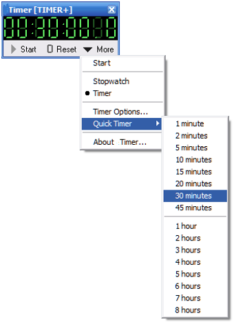 Image 0 for Digital Timer