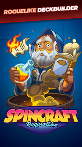 Image 0 for SpinCraft: Roguelike